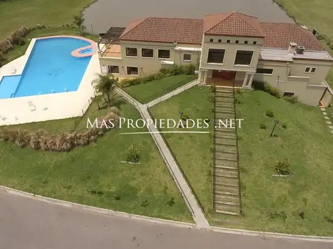 Terreno en Venta 35  mts Fondo