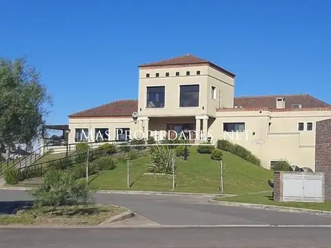 Venta Terreno interno en El Rebenque Canning