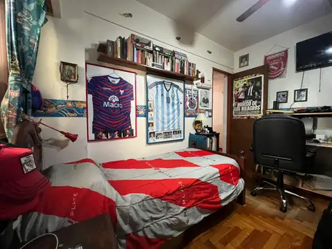 Departamento en Venta 35 años