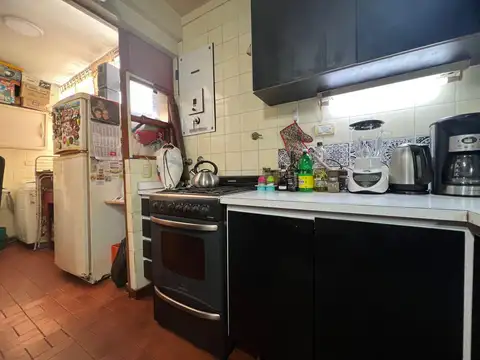 Departamento en Venta en Saavedra, USD 154.900