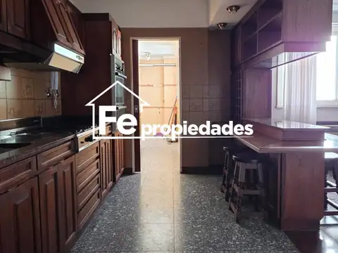 Departamento en Venta al Este