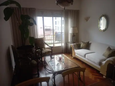 Jerónimo Salguero 3000, Piso 4