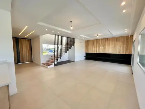 Casa en Venta A Estrenar