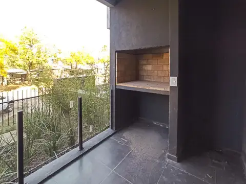 Departamento en Venta en Granadero Baigorria, USD 72.000