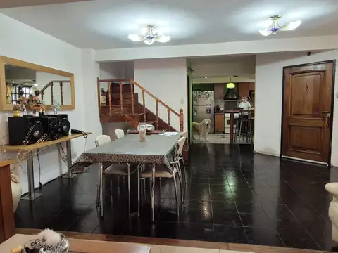 Departamento en Venta en El Palomar, USD 115.000