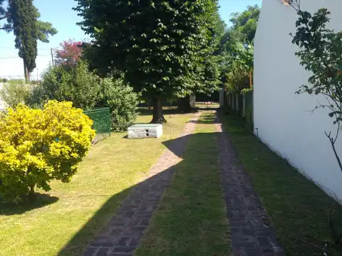 Quinta en Venta 40 años