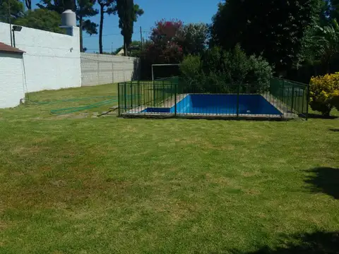 Quinta en Venta en Gonzalez Catan