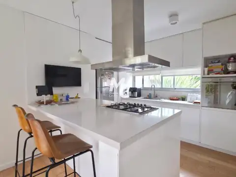 Casa en Alquiler en San Francisco, USD 2.600