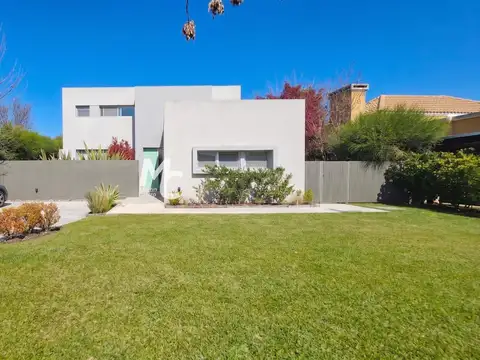 Casa en alquiler en San Francisco