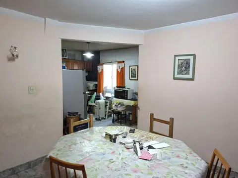 Casa en Venta al Sureste