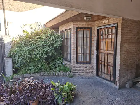 Casa en Venta en Ramos Mejía Sur, USD 89.500