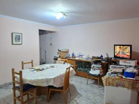 Casa en Venta 40 años