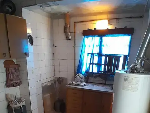 Casa en La Tablada