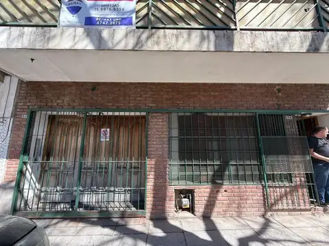 Depósito  en Alquiler en Chacarita, Capital Federal, Buenos Aires