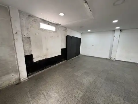 Local en Alquiler 46 años