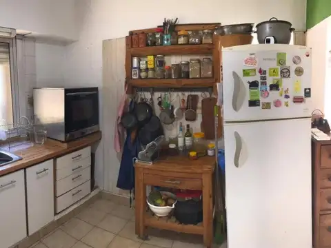 Casa en Venta en El Palomar, USD 85.000