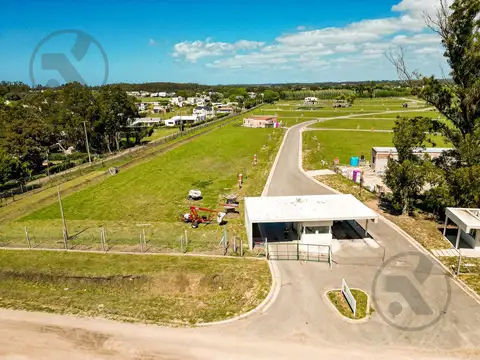 OPORTUNIDAD | RETASADO | LOTE | BARRIO ARENAS CHICO |