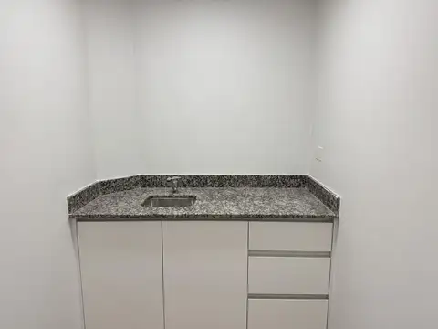 Oficina en Alquiler A Estrenar