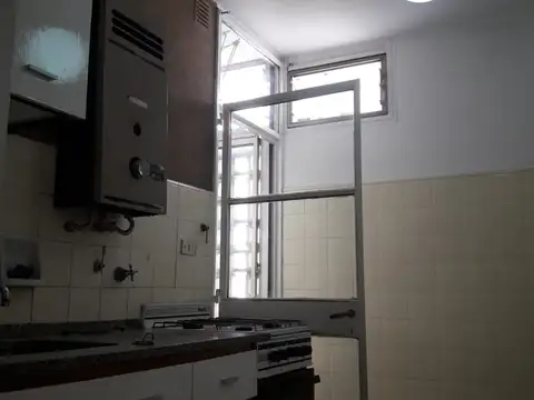 Departamento en Venta 40 años