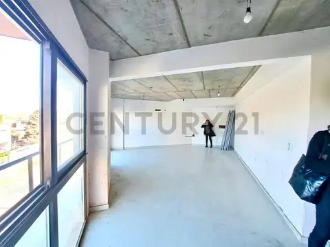 Oficina en Venta A Estrenar