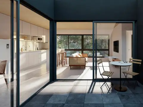 Departamento en Alquiler en Cordón , $U 44.000