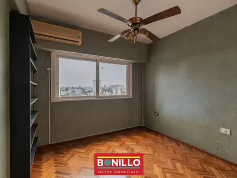 Departamento en Alquiler Permite mascota