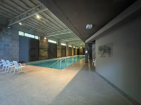 Barrio Palmares , Piso 3