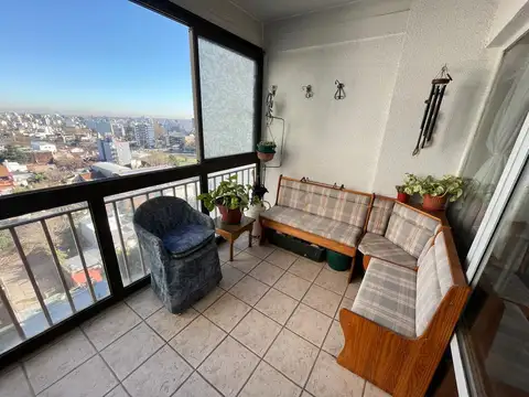 Departamento en Venta Villa Raffo DE 4 AMBIENTES