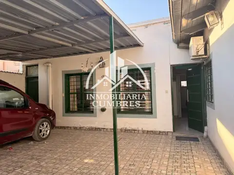 Casa en Venta 15 años