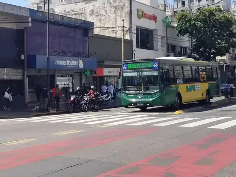 Avenida Rivadavia 7200