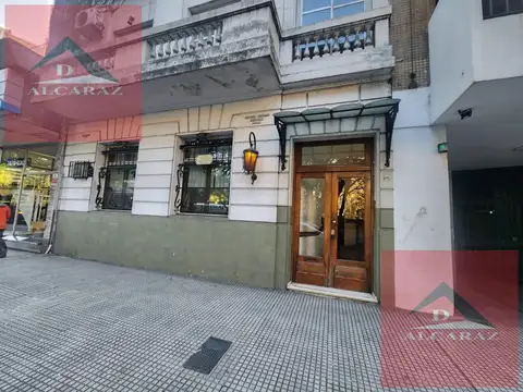 Avenida General Las Heras 4000
