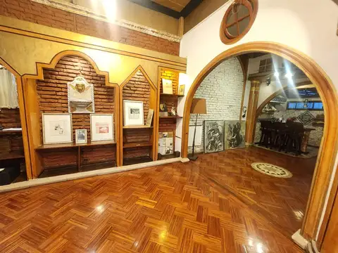 Local en  Alquiler Avenida las Heras 4000