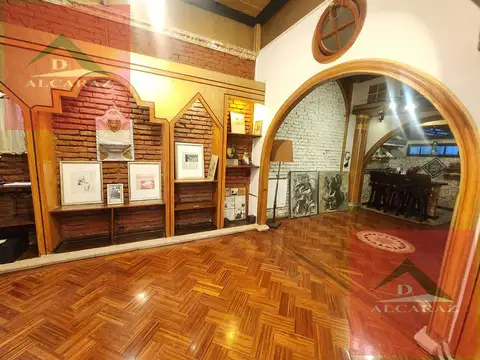 Local en  Alquiler Avenida las Heras 4000