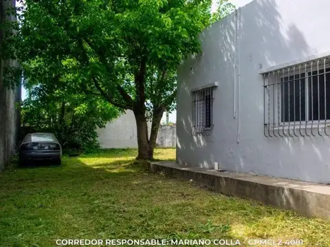 OPORTUNIDAD APTO CRÈDITO LOCAL COMERCIAL - Esquina Av. Hipólito Yrigoyen y Buenaventura - Turdera
