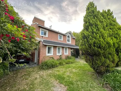 Casa en Venta de 3 dormitorios