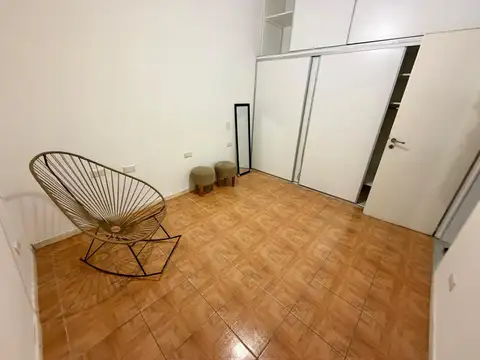 Depto Tipo Casa 4 ambientes con 1 baño
