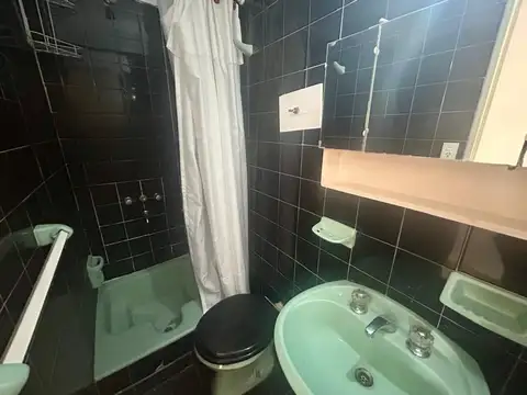 Departamento en Alquiler en Recoleta, $ 380.000