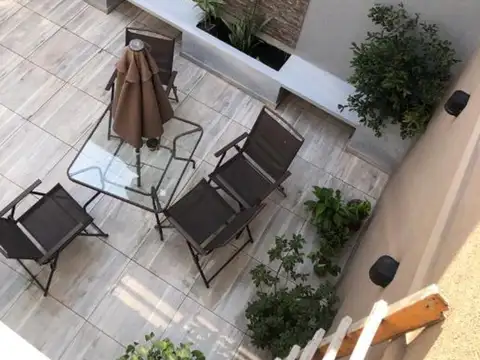 Chalet En Venta En Ramos Mejia Sur