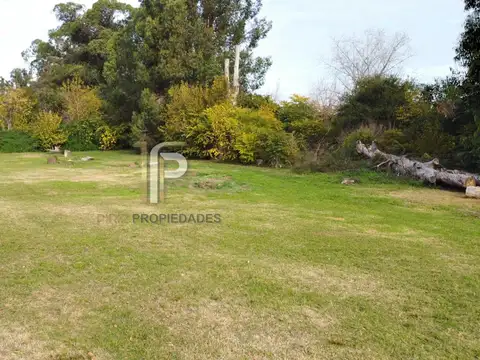 Terreno en Venta en Casuarinas Del Pilar, USD 59.000