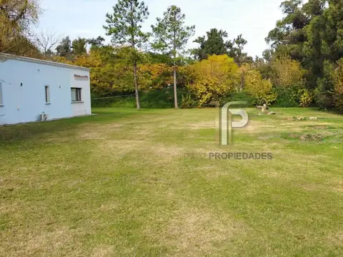 Terreno en Venta 32  mts Frente