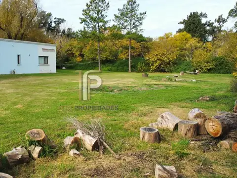 Terreno en Venta de 1600,0 m2
