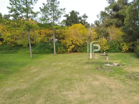 Terreno venta  barrio Casuarinas del Pilar Club de campo