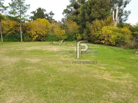 Barrio Las Casuarinas Pilar