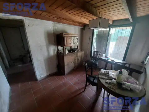 Casa en Venta en Los Polvorines, USD 115.000
