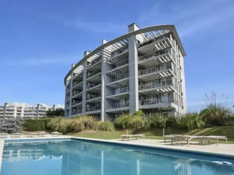 Departamento en  Alquiler Anual en Infinity - Nordelta