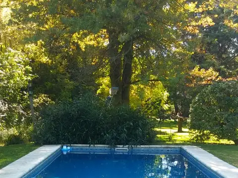 Casa en Alquiler Temporal de 2 dormitorios