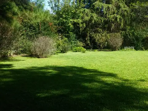 Casa en Alquiler Temporal 15 años