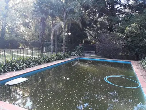 Quinta en Venta en Ingeniero Maschwitz, USD 165.000