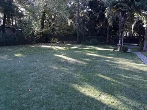 Quinta en Venta en Ingeniero Maschwitz, USD 165.000