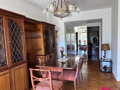 Departamento en Venta en Belgrano R, USD 198.000